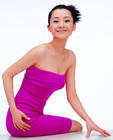许晴/Qing Xu