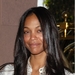 生活照 #01：佐伊·桑塔纳 Zoe Saldana