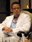 泰伦斯·霍华德 Terrence Dashon Howard 生活照 #05