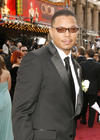 泰伦斯·霍华德 Terrence Dashon Howard 生活照 #07