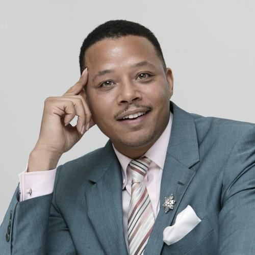 泰伦斯·霍华德 Terrence Dashon Howard 肖像 #01