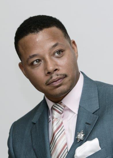 泰伦斯·霍华德 Terrence Dashon Howard 肖像 #05