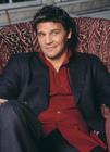 肖像 #02：大卫·伯伦纳兹 David Boreanaz
