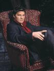 肖像 #01：大卫·伯伦纳兹 David Boreanaz