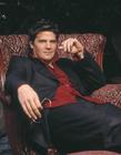 肖像 #05：大卫·伯伦纳兹 David Boreanaz