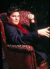 肖像 #04：大卫·伯伦纳兹 David Boreanaz