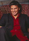 肖像 #03：大卫·伯伦纳兹 David Boreanaz