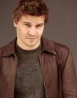 肖像 #09：大卫·伯伦纳兹 David Boreanaz