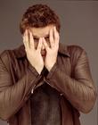 肖像 #08：大卫·伯伦纳兹 David Boreanaz