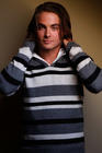 写真 #73：凯文·席格斯 Kevin Zegers