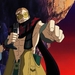 海贼王电影版2007：沙漠公主与海盗们One Piece: Episode of Alabaster - Sabaku no Ojou to Kaizoku Tachi(2007)