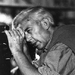 生活照 #01：罗伯特·布列松 Robert Bresson