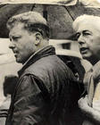 生活照 #02：罗伯特·布列松 Robert Bresson