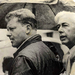 生活照 #02：罗伯特·布列松 Robert Bresson