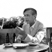 生活照 #03：罗伯特·布列松 Robert Bresson