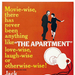 公寓The Apartment(1960)