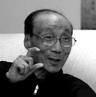 生活照 #01：邵逸夫 Yifu Shao