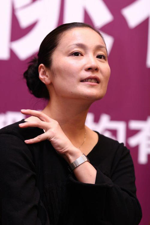马俪文 Liwen Ma 生活照 #01