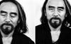 写真 #01：山本耀司 Yohji Yamamoto