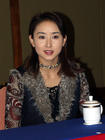 生活照 #02：胡静 Jing Hu