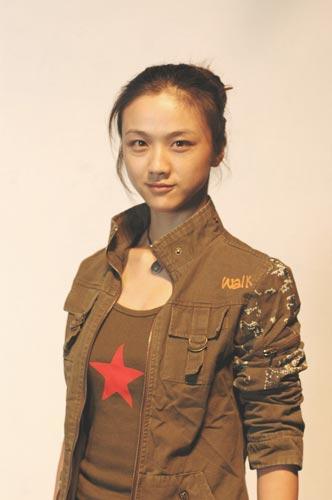 汤唯 Wei Tang 生活照 #20