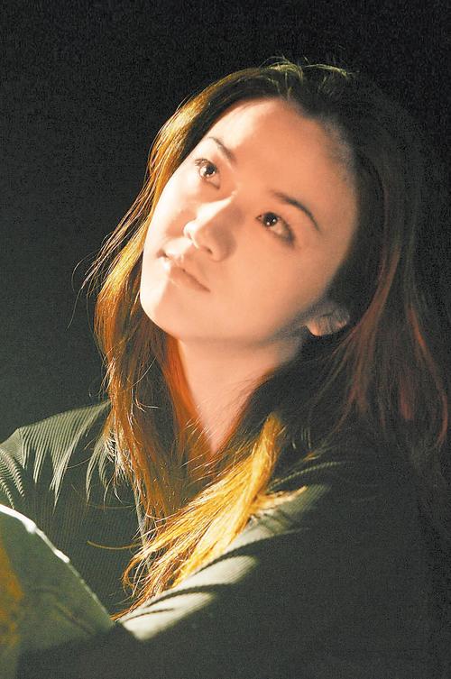 汤唯 Wei Tang 生活照 #18