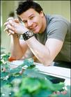 写真 #23：大卫·伯伦纳兹 David Boreanaz
