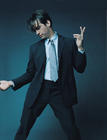 写真 #09：小哈里·康尼克 Harry Connick Jr.