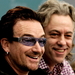 生活照 #02：鲍勃·吉尔道夫 Bob Geldof