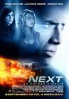 关键下一秒/Next(2007) 电影图片 海报(匈牙利) #01 省略图