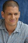 生活照 #46：文特沃斯·米勒 Wentworth Miller