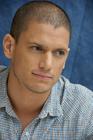 生活照 #48：文特沃斯·米勒 Wentworth Miller