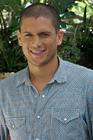生活照 #49：文特沃斯·米勒 Wentworth Miller
