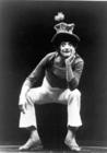 照片 #01：马塞尔·马索 Marcel Marceau