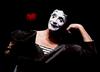 照片 #02：马塞尔·马索 Marcel Marceau