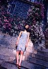 写真 #09：佐藤蓝子 Aiko Satô