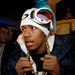 生活照 #01：尼克·卡农 Nick Cannon