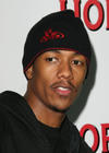 生活照 #03：尼克·卡农 Nick Cannon