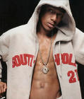 写真 #04：尼克·卡农 Nick Cannon