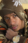 写真 #02：尼克·卡农 Nick Cannon
