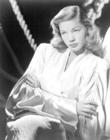 写真 #11：劳伦·白考尔 Lauren Bacall