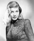 写真 #10：劳伦·白考尔 Lauren Bacall