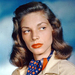 写真 #04：劳伦·白考尔 Lauren Bacall