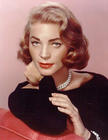 写真 #05：劳伦·白考尔 Lauren Bacall