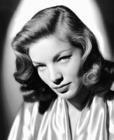写真 #09：劳伦·白考尔 Lauren Bacall