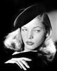 写真 #13：劳伦·白考尔 Lauren Bacall