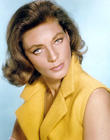 写真 #07：劳伦·白考尔 Lauren Bacall