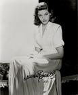 写真 #17：劳伦·白考尔 Lauren Bacall