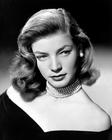写真 #18：劳伦·白考尔 Lauren Bacall