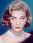 写真 #06：劳伦·白考尔 Lauren Bacall